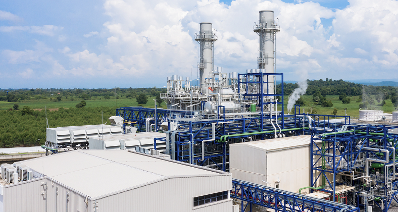 Dangjin Plant