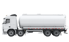 Bulk (Tanklorry)
