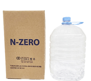 Changwoo's N-ZERO