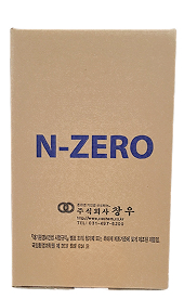 Changwoo's N-ZERO